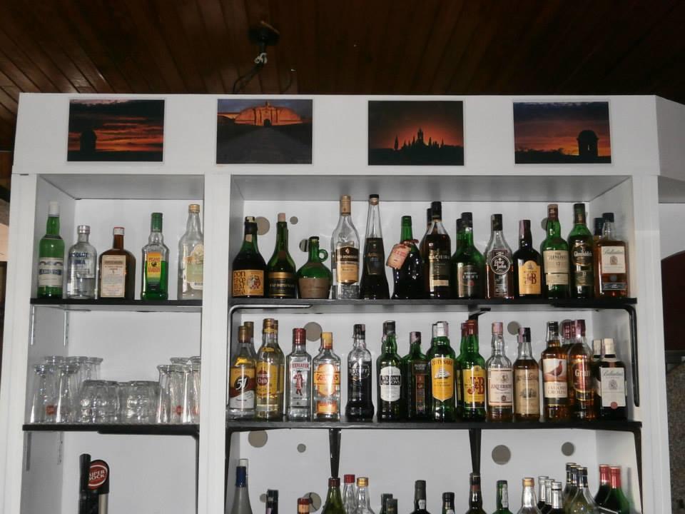 A Muralha Almeida Ngoại thất bức ảnh
